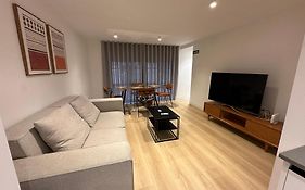 Loft Atocha 43